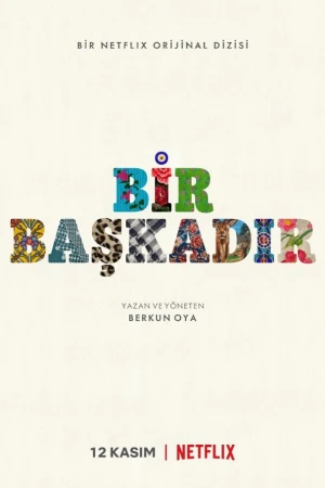 Мы встретились в Стамбуле 1 сезон