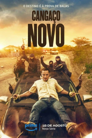 Новые гангстеры 1 сезон