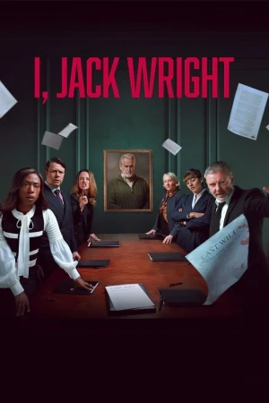 Я, Джек Райт 1 сезон