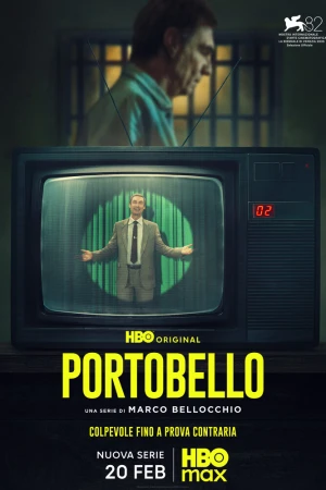 Портобелло 1 сезон