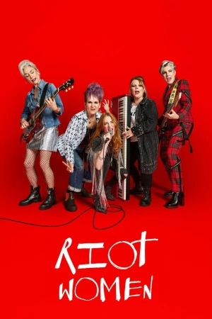 Бунтарки 1 сезон