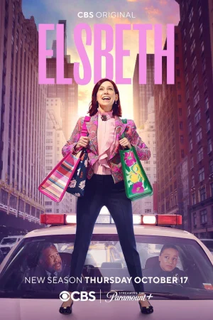 Элсбет 2 сезон