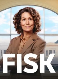 Фиск 3 сезон