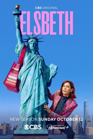 Элсбет 3 сезон