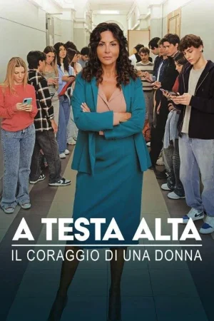 С высоко поднятой головой 1 сезон