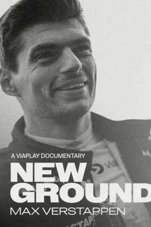 Макс Ферстаппен: Новый путь 1 сезон