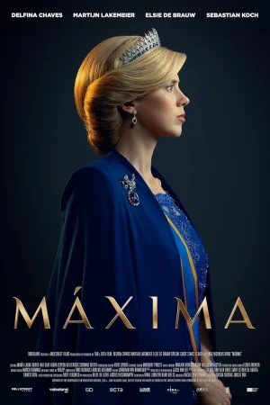 Максима 2 сезон